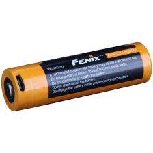 Акумулятор Fenix ARB-L21-5000U 21700 фото 3