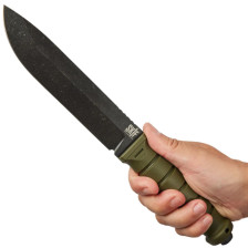 Нож Skif Predator BSW Olive фото 5