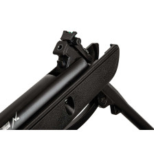 Пневматична гвинтівка Magtech JADE Pro N2 Black фото 3