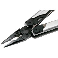 Мультитул Leatherman Wave Plus Black/Silver (832622) фото 6