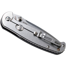 Нож Real Steel H6 Plus Stonewashed (7788) фото 4
