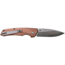 Нож Boker Magnum Seventies Metallic фото 9