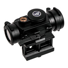 Приціл коліматорний Vector Optics Maverick Gen IV 1x20 Red Dot (SCRD-51) фото 7
