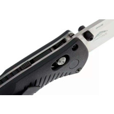 Нож Benchmade Mini-Barrage (585) фото 5
