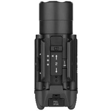 Фонарь Olight PL Turbo Valkyrie. Цвет - чёрный фото 5