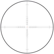 Прицел Meopta Tactical ZD 4-16x44 RD фото 3