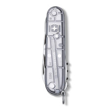 Ніж Victorinox Climber SilverTech (1.3703.T7) фото 2
