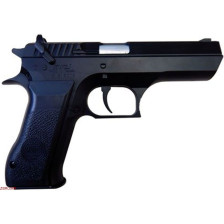 Пневматичний пістолет SAS Jericho 941 (КМ-43ZDHN) фото 2