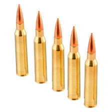 Патрон Black Hills New Factory кал. 338 Lapua Magnum куля Sierra MatchKing HPBT, маса 19.44 гр/300 гран фото 2