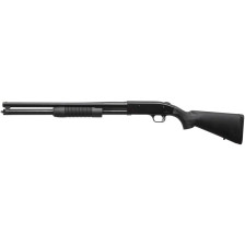 Рушниця Mossberg M500 Synthetic 8-Shot 20" Pistol Grip кал. 12/76 фото 2