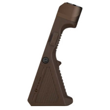 Фонарь Olight Sigurd. Цвет - desert tan фото 6