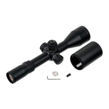 Приціл Delta Stryker HD 4.5-30x56 FFP LRD-1T фото 9
