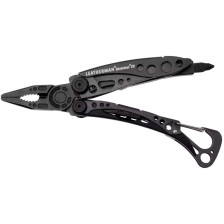 Мультитул Leatherman Skeletool CX Onyx (833131) фото 3