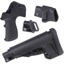 Комплект для модернизации DLG Tactical (118R-KIT) Mossberg 500-590 фото 2