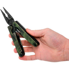 Мультитул Leatherman Charge Plus Camo Forest (832710) фото 8