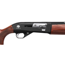 Ружье Huglu Veyron Black Wood кал.12/71 см фото 3