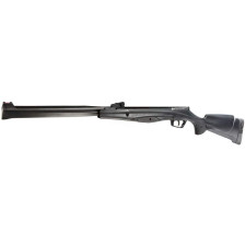Пневматична гвинтівка Stoeger RX20 S3 Suppressor Synthetic Black фото 3