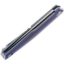 Нож Mr. Blade Lance Titanium фото 7
