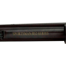 Пневматична гвинтівка Beeman Longhorn Gas Ram фото 4