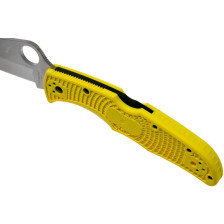 Ніж Spyderco Pacific Salt 2 (C91PYL2) фото 8