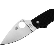 Ніж Spyderco Urban (C127PBK) фото 3