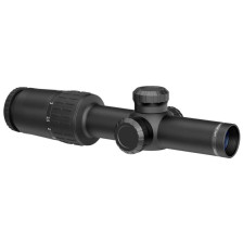 Оптический прицел Yukon Jaeger 1-4x24 T01i фото 7