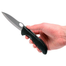 Ніж Victorinox Hunter Pro Black фото 8