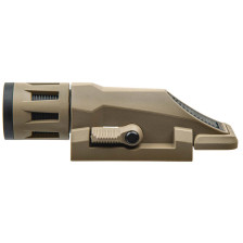 Фонарь для шлема INFORCE WML Flat Dark Earth Body Gen2 фото 2