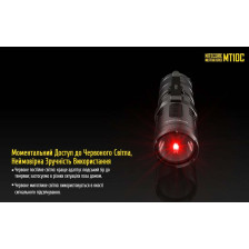 Ліхтар Nitecore MT10C фото 6