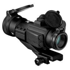 Коллиматорный прицел Vortex StrikeFire II 4MOA Red/Green Dot фото 3