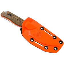 Нож Benchmade Hidden Canyon Hunter Richlite (15017-1) фото 7