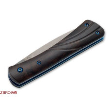 Нож Boker Magnum Arcs one фото 4