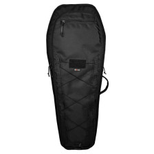 Чехол East Gear "RIP" 90 см. Чёрный фото 2
