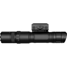 Тактический фонарь с зелёным лазером Klarus GL6 1600 лм/3100 mAh. Black фото 2