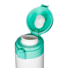 Термокухоль Skif Outdoor Bokeh Green 0.5 л фото 2