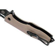 Нож Boker Plus Caracal Folder Tactical фото 5