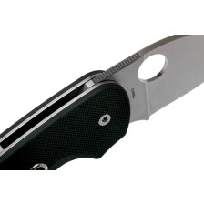 Ніж Spyderco Insistent PE (C246GP) фото 6