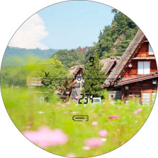 Дальномер Discovery Optics Rangerfinder D800 Camo фото 7