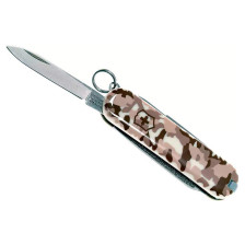 Ніж Victorinox Classic SD Desert Camouflage (0.6223.941) фото 4