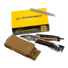 Мультитул Leatherman MUT (850012N) фото 9