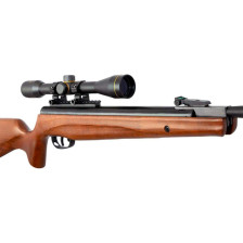 Пневматична гвинтівка Beeman Xtreme Viper + Приціл 6х40 фото 5
