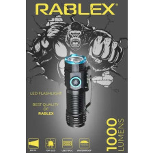 Фонарь RABLEX RB-901 фото 2