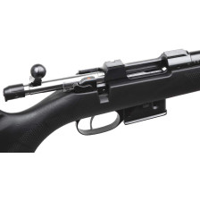 Карабин Ceska Zbrojovka CZ527 Synthetic Carbine кал. 223 Rem фото 6