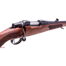 Карабин Ceska Zbrojovka CZ557 Carbine кал. 30-06 фото 4
