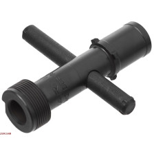 Рушниця Benelli M4 S90 кал. 12/76 фото 8