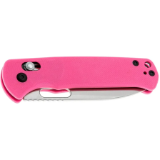 Нож CJRB Hectare G-10, AR-RPM9 Steel Pink (J1935-PNK) фото 3