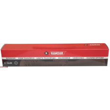 Прицел Kandar 3-9x40 Mil-Dot фото 7