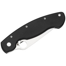 Ніж складний Grand Way SG 036 black фото 6
