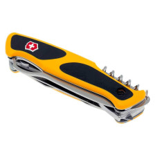 Ніж Victorinox RangerGrip Boatsman (0.9798.MWC8) фото 5