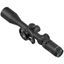 Прицел Discovery Optics VT-Z 4-16x42 SFIR (25.4 мм, подсветка) фото 2